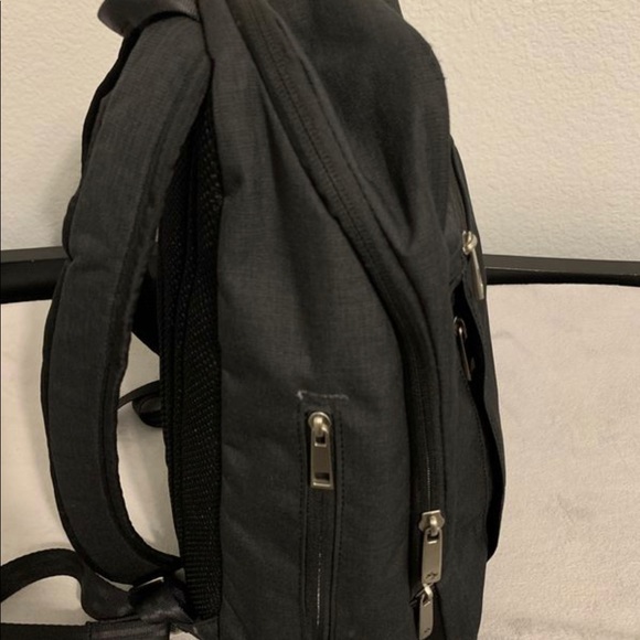 JuJuBe Base Backpack - Carbon - Picture 3 of 5